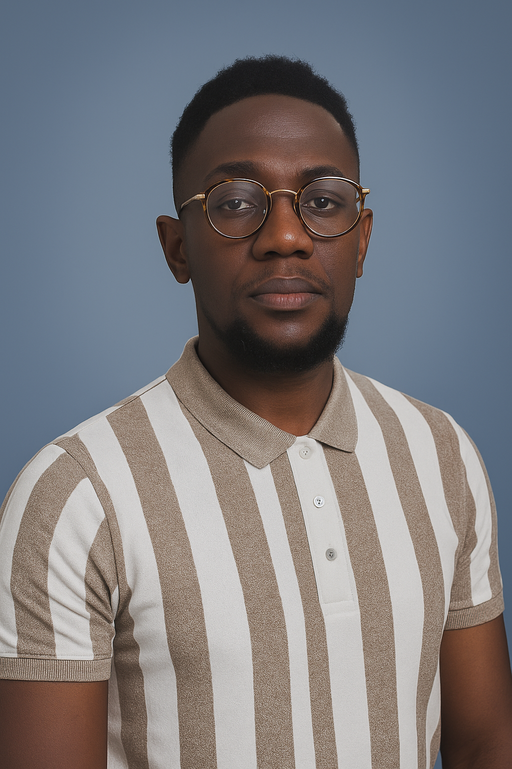 Profile photo